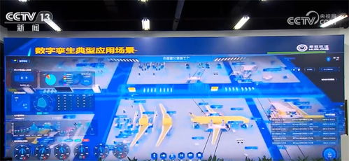 中国软件产业蓬勃发展 年均增速16%，核心技术持续突破，软件服务升级助力数字经济