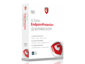 g data endpoint protection business企业级安全解决方案专业版（5-50用户，3年升级服务）