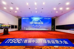 北塔软件 荣膺2018中国IT服务十大优秀产品及企业荣誉，彰显软件开发实力